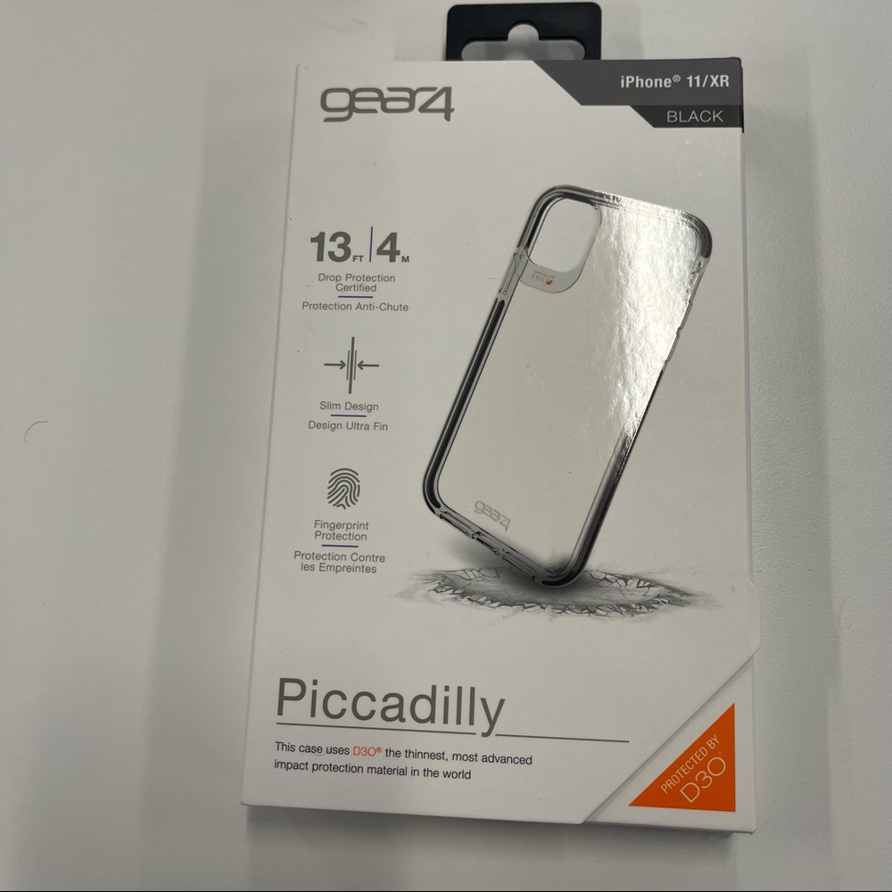 iPhone 11 case